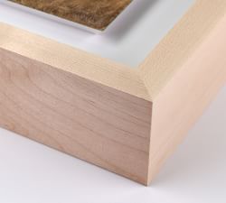 Hillside Haze IV by Aileen Fitzgerald