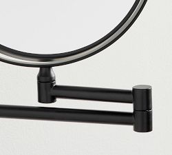 Linden Magnifying Mirror