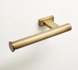 Rhodes Toilet Paper Holder