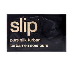 Slip Pure Silk Turban