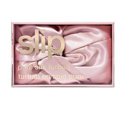 Slip Pure Silk Turban