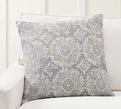 Ainsley Medallion Printed Pillow Cover