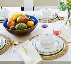 Gracelynn Stainless Steel 20-Piece Flatware Set