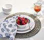 Larkin Outdoor Melamine Snack Bowls - Set of 4