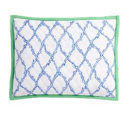 Lilly Pulitzer Oh Shello Reversible Quilt &amp; Shams