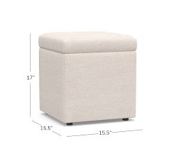 Marlow Storage Cube