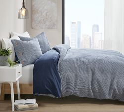 Nicola Duvet Cover Set