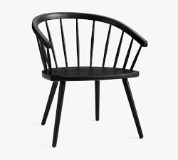 Windsor Accent Chair