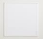 Wood Gallery Office Whiteboard - White