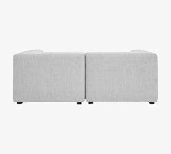 Axel Modular 3-Piece Chaise Sectional