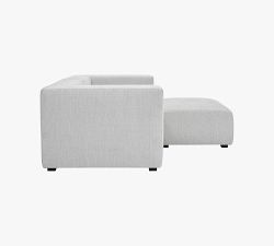 Axel Modular 3-Piece Chaise Sectional