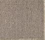 Custom Boucle Serged Sisal  Rug