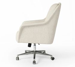 Hensley Swivel Desk Chair
