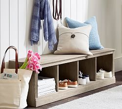 Livingston Entryway Bench