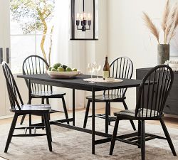 Manor Outdoor Glass &amp; Iron Cylinder Pendant (14")