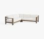 Rockport 3-Piece Outdoor Sectional (96")