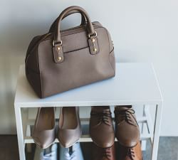 Tower Bench Shoes Rack