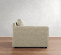 Build Your Own Pacifica Wide Arm Deep Seat Sectional