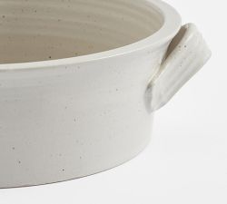 Farmstead Stoneware Baker