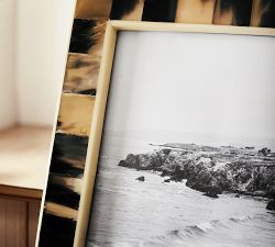 Horn and Brass Assorted Frames