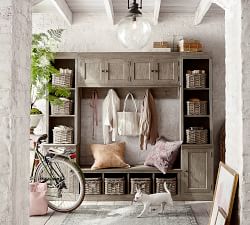 Livingston Entryway Bench