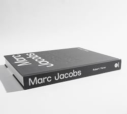 Marc Jacobs: Unseen 1994 - 2012