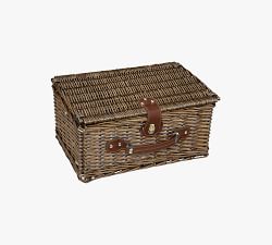 Marquette Picnic Basket - Set for 2
