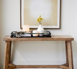 Open Box: Nova Alabaster Votive Candleholders