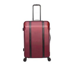 Pottery Barn Luggage Collection - Garnet