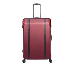 Pottery Barn Luggage Collection - Garnet