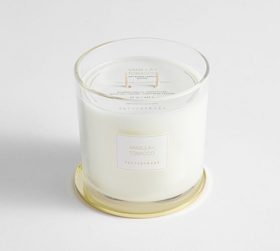 Scented Candles & Home Fragrance