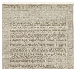 Wesson Handwoven Wool Rug