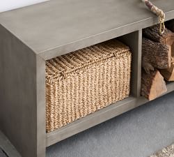 Byron Storage Bench