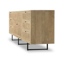 Dolores Buffet (96")