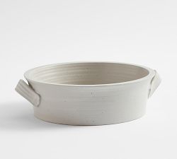 Farmstead Stoneware Baker