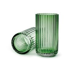 Lyngby Glass Vases