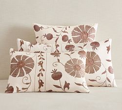 Montrose Suzani Sham