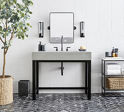 Beau 42" Single Sink Vanity