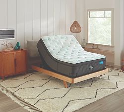 Beautyrest® Motion Air Adjustable Base
