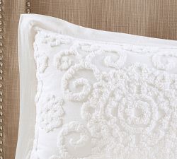 Dona Cotton Duvet Cover Set