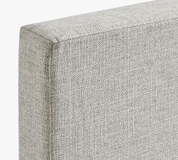 Elliot Upholstered Trundle Daybed