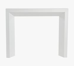 Ezra Modern Mantel