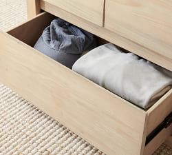 Folsom Storage Cabinet with USB