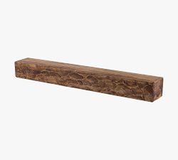 Handcrafted Hewn Ledge (36"-48")