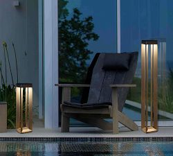 Kimo Solar Pathway Light