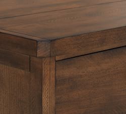 Mateo 6-Drawer Dresser (50")