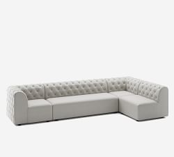 Maxwell Modular Sectional