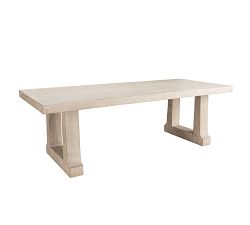 Oswald Dining Table (94")