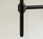 Pearson Triple Shade Sconce (16")