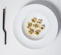 Quarta Posata Italian Stainless Steel Tong